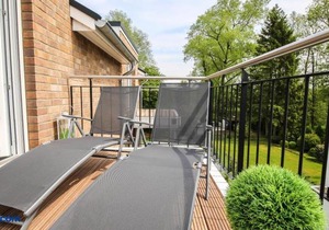 Ferienwohnung Glücksgefühl