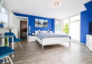 Ferienwohnung Glücksgefühl