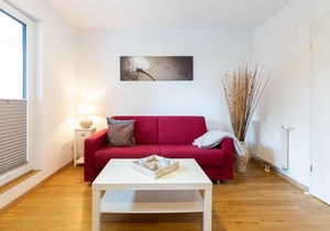 Ferienwohnung Nordlicht