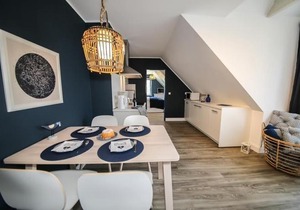 Ferienwohnung Nordnordost