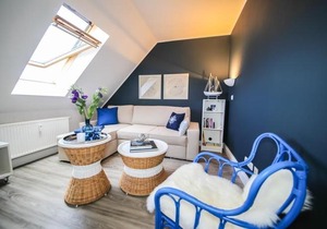 Ferienwohnung Nordnordost