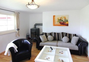 Ferienwohnung in Wieck am Darß