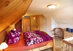 Ferienwohnung in Wieck am Darß