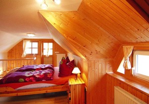Ferienwohnung in Wieck am Darß