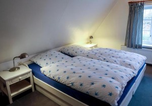 Ferienwohnung die Scheune