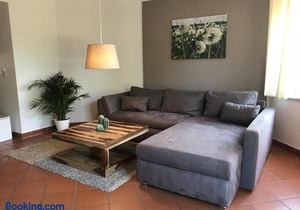 Ferienwohnung Dora