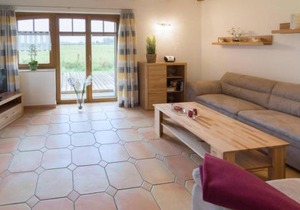 Ferienwohnung Dreimaster W1