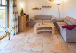 Ferienwohnung Dreimaster W2