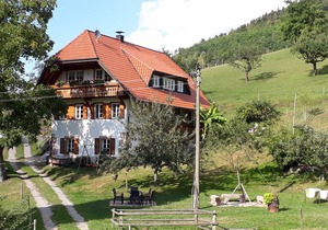 Ferienwohnung EG, 85qm, 2 Schlafzimmer, max. 4 Personen