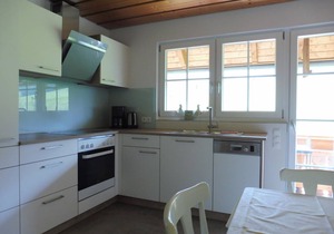 Ferienwohnung EG, 85qm, 2 Schlafzimmer, max. 4 Personen