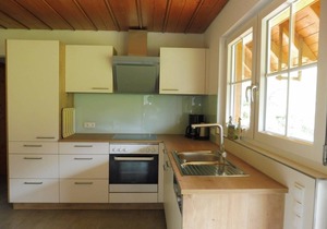Ferienwohnung EG, 85qm, 2 Schlafzimmer, max. 4 Personen
