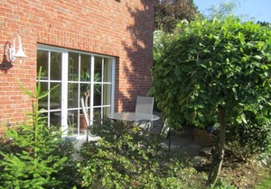 Ferienwohnung Erlenhof