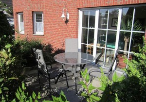 Ferienwohnung Erlenhof