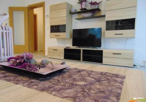 Ferienwohnung "Ernst 1"