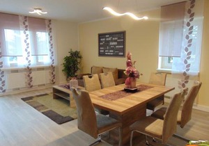 Ferienwohnung "Ernst 1"