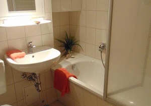 Ferienwohnung Ernst 5