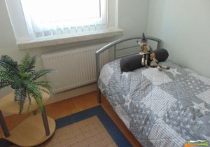 Ferienwohnung Ernst 5