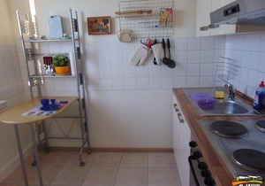 Ferienwohnung Ernst 5