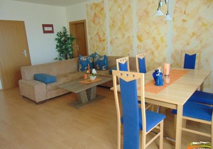 Ferienwohnung Ernst 5