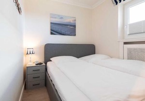 Ferienwohnung Eydum Nr 38