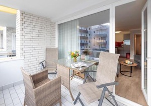 Ferienwohnung Eydum Nr 38
