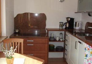 Ferienwohnung Eyssel