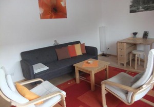 Ferienwohnung Eyssel