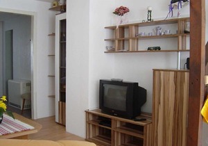 Ferienwohnung Familie Gallus 1 - Apartments Familie Gallus