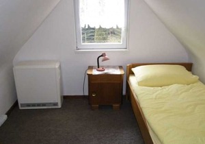 Ferienwohnung Familie Gallus 1 - Apartments Familie Gallus
