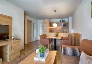 Ferienwohnung Feldberg - Residenz Grafenmatt
