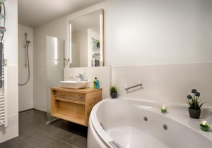Ferienwohnung Feldberg - Residenz Grafenmatt