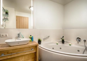 Ferienwohnung Feldberg - Residenz Grafenmatt