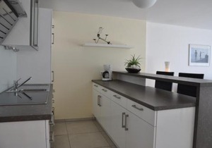 Ferienwohnung Fischbach