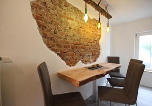 Ferienwohnung Fischach
