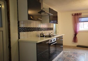 Ferienwohnung Fischach