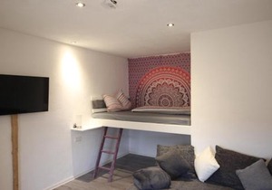Ferienwohnung Fischach