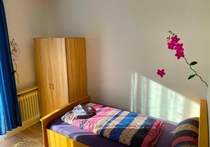 Ferienwohnung Fischach