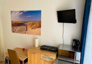 Ferienwohnung Fischach