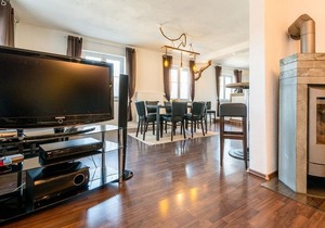 Ferienwohnung Fischach