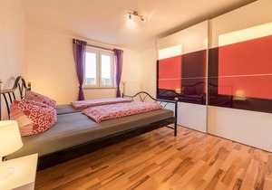 Ferienwohnung Fischach