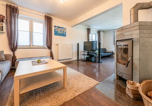 Ferienwohnung Fischach