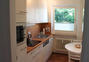 Ferienwohnung Fohrmieten