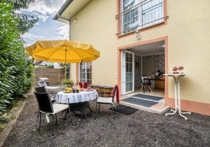 Ferienwohnung For two