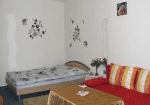 Ferienwohnung Freund