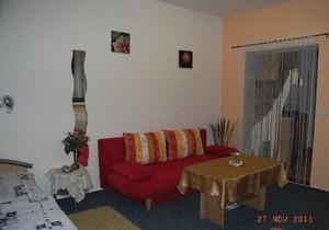 Ferienwohnung Freund