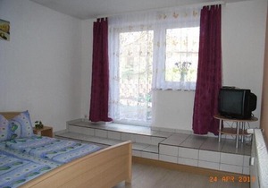Ferienwohnung Freund