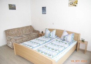 Ferienwohnung Freund