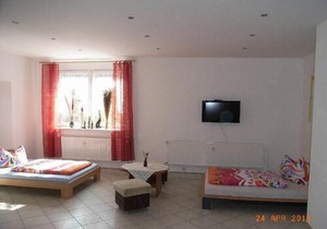 Ferienwohnung Freund