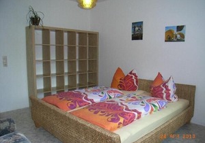 Ferienwohnung Freund