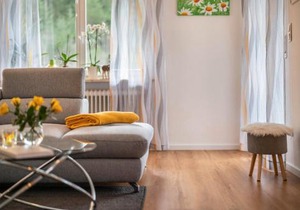 Ferienwohnung Gaby Lehmann